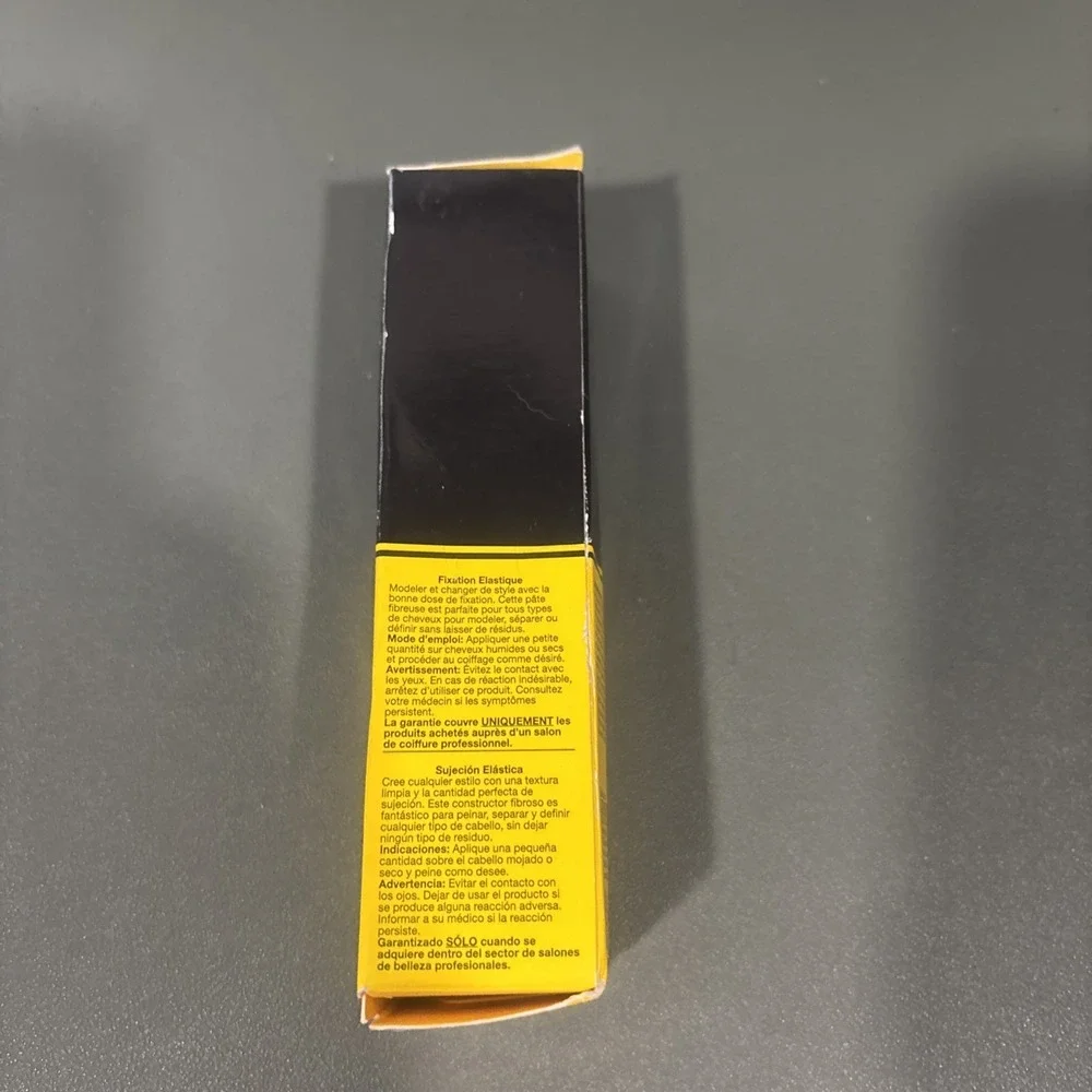 Paul Mitchell Mitch Construction Paste Elastic Hold Mesh Styler-2.5 oz - Fast